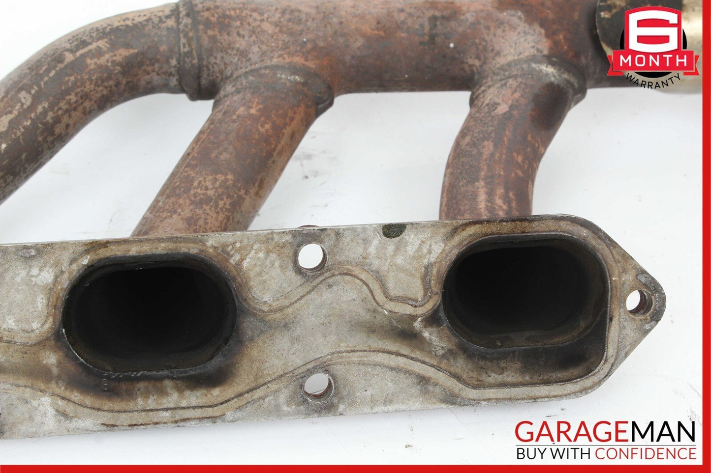 97-99 Porsche Boxster 996 2.5L Right Passenger Side Exhaust Manifold OEM