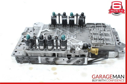 Mercedes S500 CL500 E500 7G Tronic Transmission Valve Body TCM 2202770801 OEM