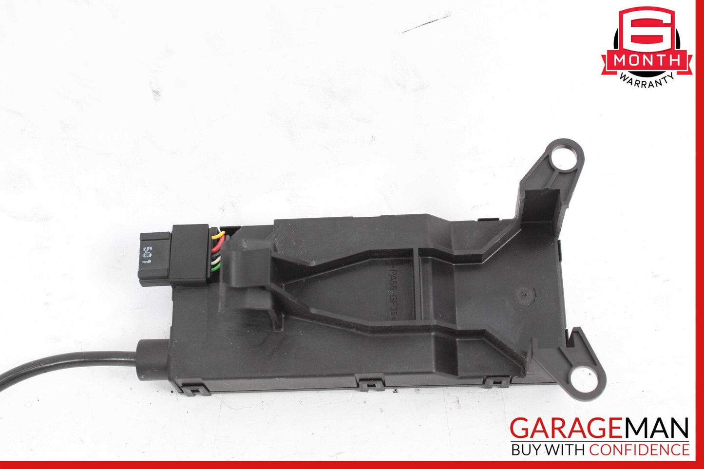 03-06 Mercedes R230 SL500 SL55 AMG Door Keyless Go Entry Antenna Module OEM