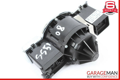 07-14 Mercedes W221 S550 CL600 Head Light Headlight Switch Night Vision Control