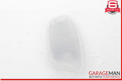 99-07 Mercedes W210 E320 Rear Overhead Dome Light Lamp 2108203401 OEM