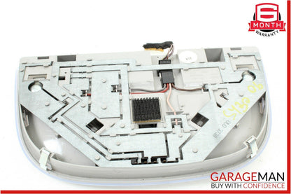 00-06 Mercedes W220 S430 Rear Right / Left Headliner Reading Map Dome Light OEM
