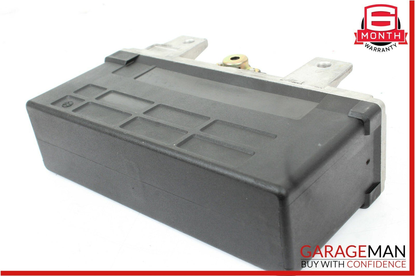 86-95 Mercedes 300SL 300CE 500SL ABS Antilock Brake Control Module 0055455132