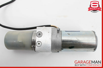 07-13 Mercedes W216 CL550 CL600 Trunk Lid Lift Hydraulic Pump Motor Cylinder OEM