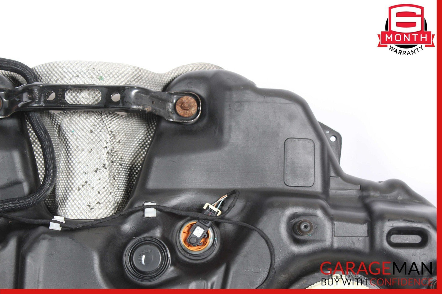 09-11 Mercedes W251 R350 3.5L M272 Fuel Gas Gasoline Tank Fuel Pump Assembly