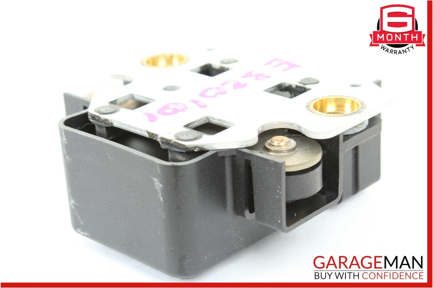 98-02 Mercedes W208 CLK320 E320 Yaw Acceleration Rate Sensor 0265005230 OEM
