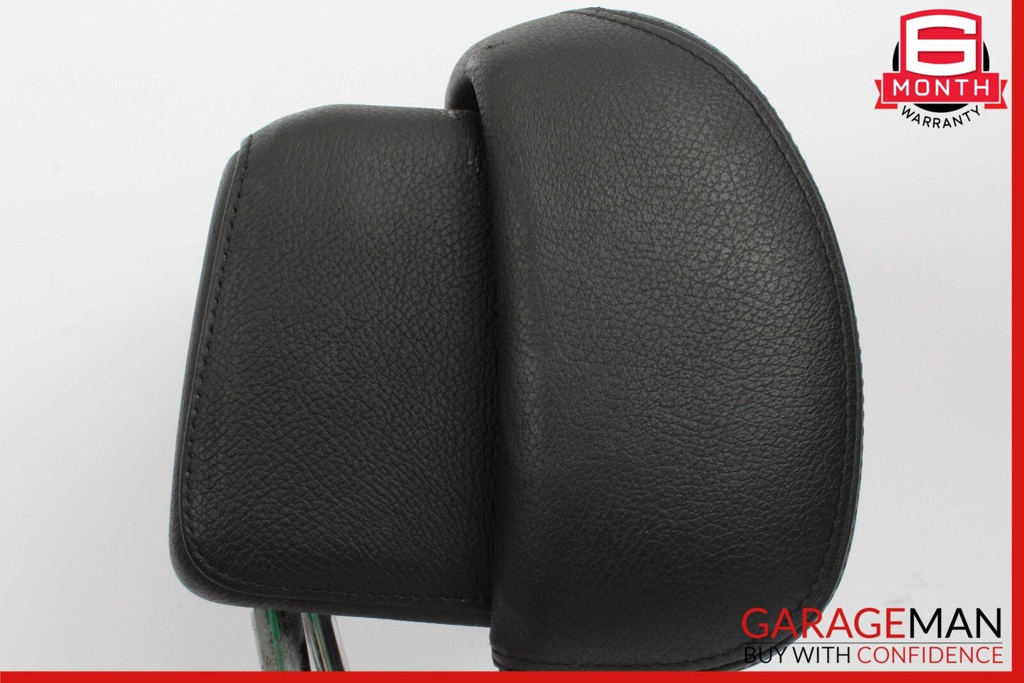 08-10 BMW X6 X5 Front Left / Front Right Headrest 9149537 OEM