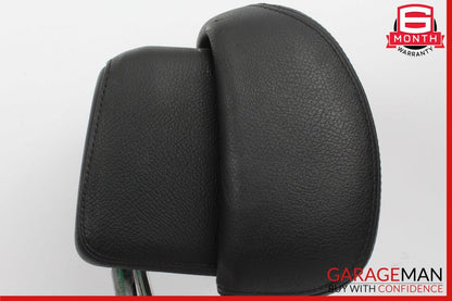 08-10 BMW X6 X5 Front Left / Front Right Headrest 9149537 OEM