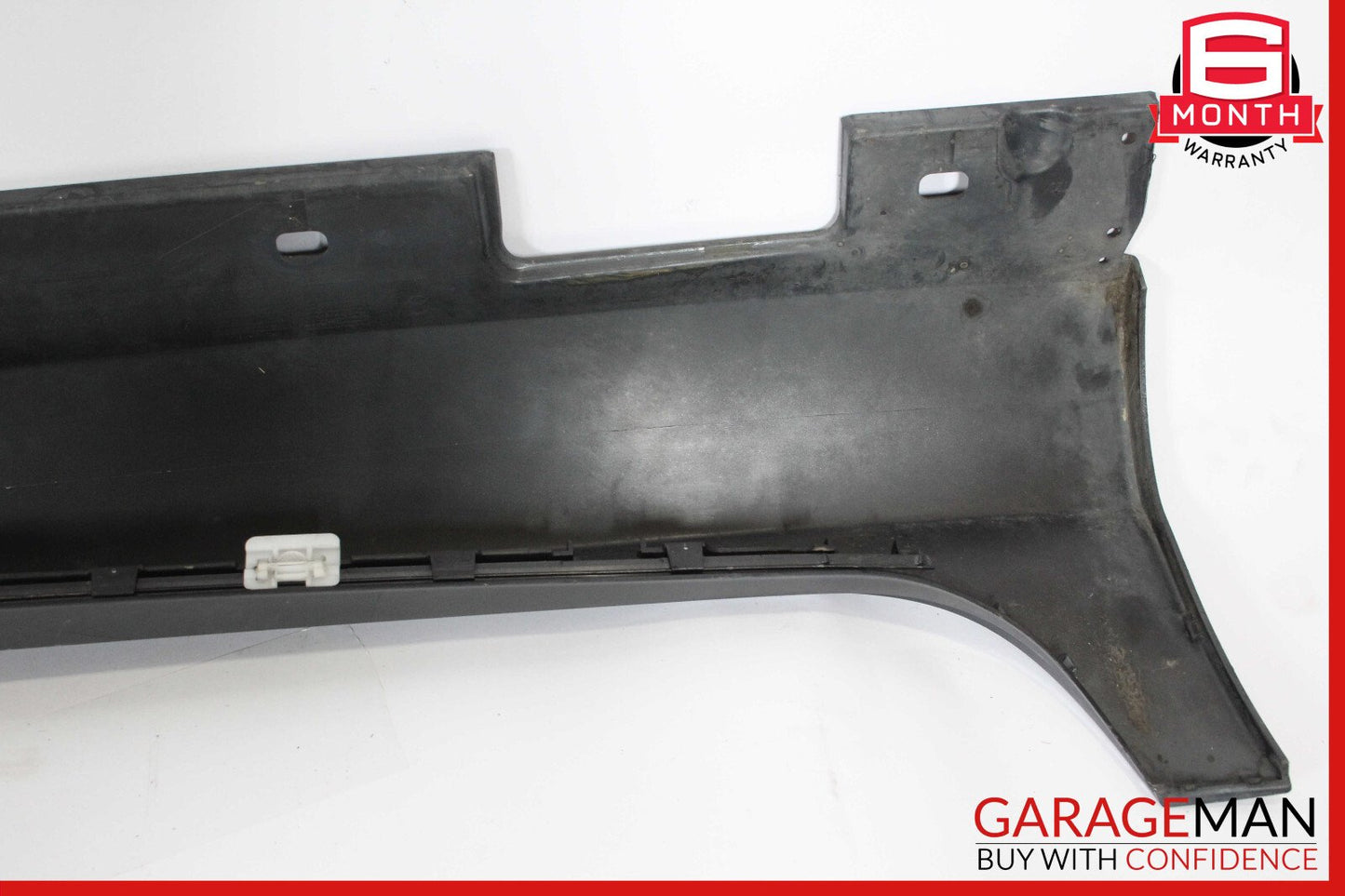 12-14 Mercedes W218 CLS550 CLS63 AMG Sport Left Side Skirt Rocker Panel OEM