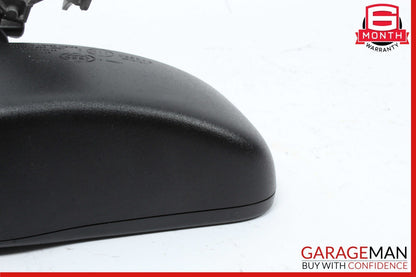 14-17 Maserati Ghibli Interior Top Upper Rear View Mirror Black