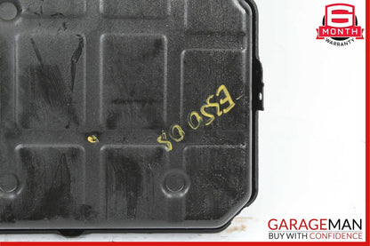 07-11 Mercedes W204 C300 GL450  Automatic Transmission Oil Pan 2212701212 OEM