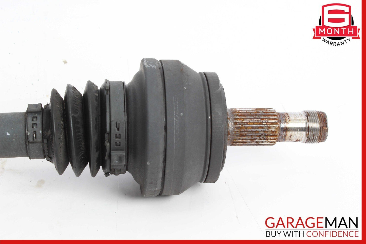 07-18 Mercedes E350 S550 Rear Right / Left Side Axle CV Half Shaft Driveshaft