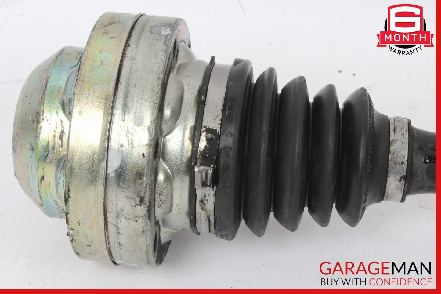 11-18 Porsche Cayenne 958 Front Left or Right Side CV Axle Shaft OEM