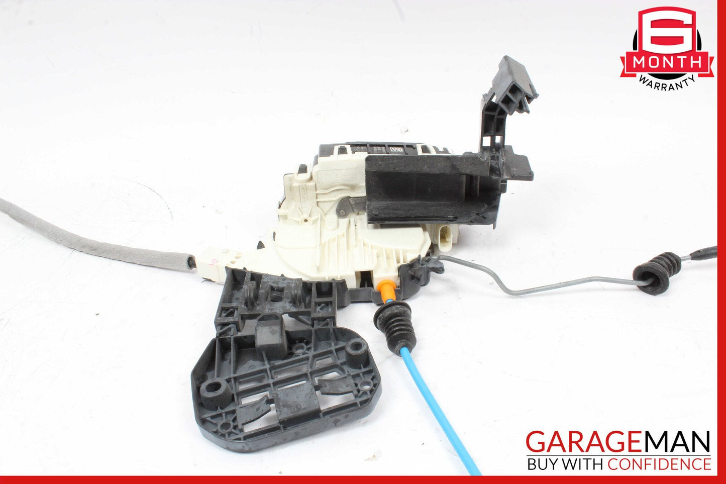 08-20 Mercedes W117 CLA250 Front Right Side Door Lock Latch Actuator OEM