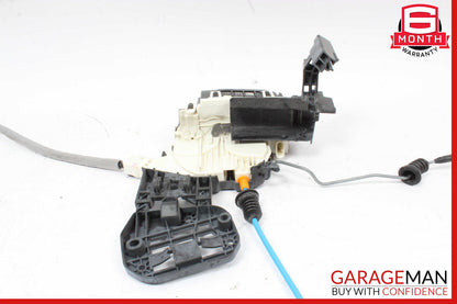 08-20 Mercedes W117 CLA250 Front Right Side Door Lock Latch Actuator OEM