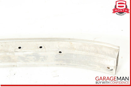 06-12 Mercedes X164 GL450 Front Bumper Reinforcement Impact Crash Bar Rebar OEM