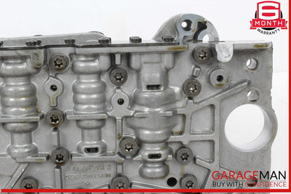 Mercedes S550 SL500 Ð550 CLK350 722.9 G Tronic Transmission Valve Body 7G OEM