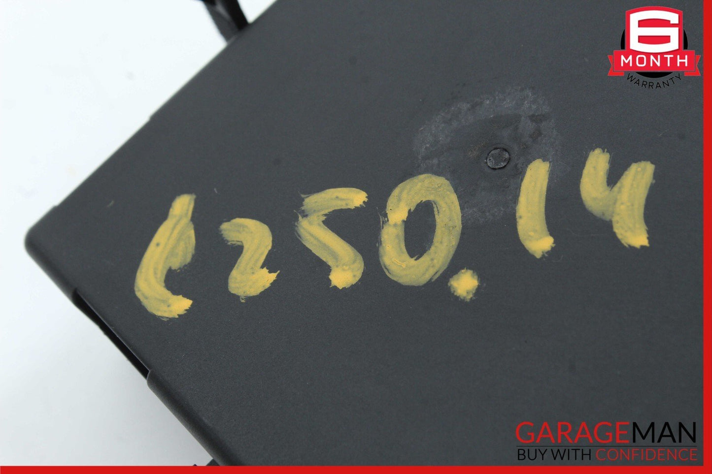 08-14 Mercedes W204 C250 C300 Front Left Driver Side Door Control Module Unit