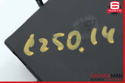 08-14 Mercedes W204 C250 C300 Front Left Driver Side Door Control Module Unit