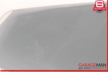 14-18 Mercedes W117 CLA250 Front Right Passenger Door Window Auto Glass OEM