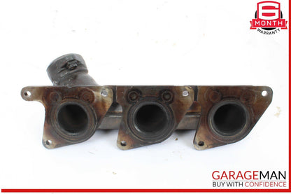 06-11 Mercedes W164 ML350 4MATIC 3.5L Front Right Side Exhaust Manifold Header