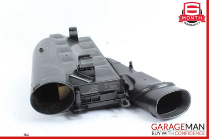 12-18 Mercedes W221 S550 CLS550 E550 Air Intake Cleaner Box Left 2780900101 OEM