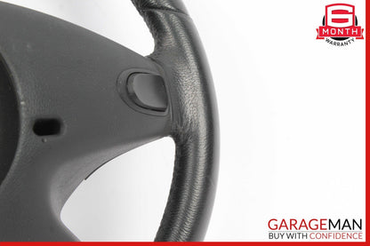 06-08 Mercedes X164 GL450 ML550 R500 GL320 Steering Wheel Anthracite OEM