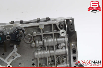 Mercedes E500 S550 SL500 7G Tronic Transmission Valve Body TCM 2202702306 OEM