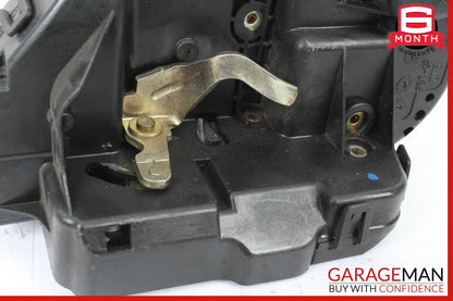 01-07 Mercedes W203 C230 C32 AMG Rear Right Side Door Lock Latch Actuator OEM