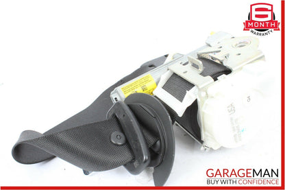 08-14 Mercedes W204 C300 C63 AMG Front Right Side Seatbelt Seat Belt Retractor