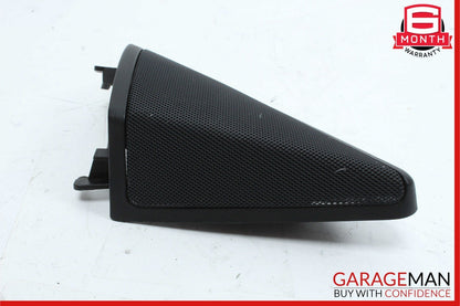 07-13 Mercedes W219 CLS550 Front Right Passenger Side Tweeter Speaker Cover OEM