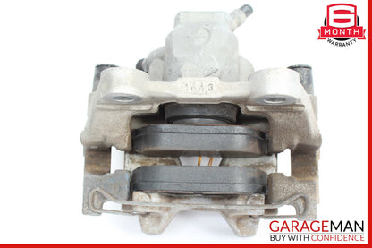 08-14 Mercedes W204 C300 C350 Rear Right And Left Brake Caliper Calipers Set OEM