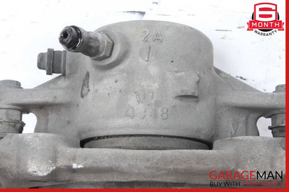 08-15 Mercedes W204 C250 RWD Front Right & Left Side Brake Caliper Calipers Set