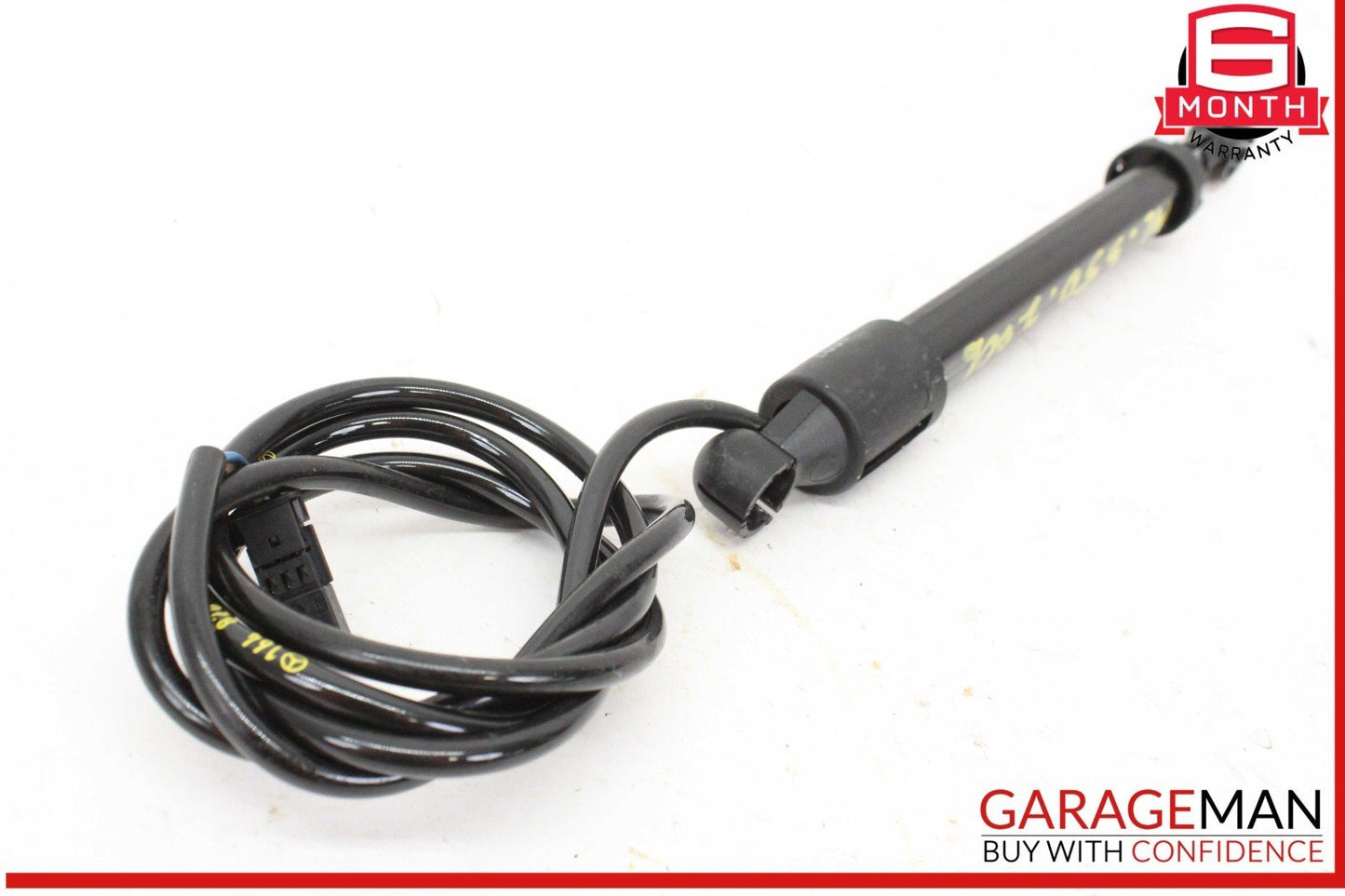 06-12 Mercedes W164 ML350 GL450 Rear Trunk Lid Tailgate Hydraulic Cylinder OEM