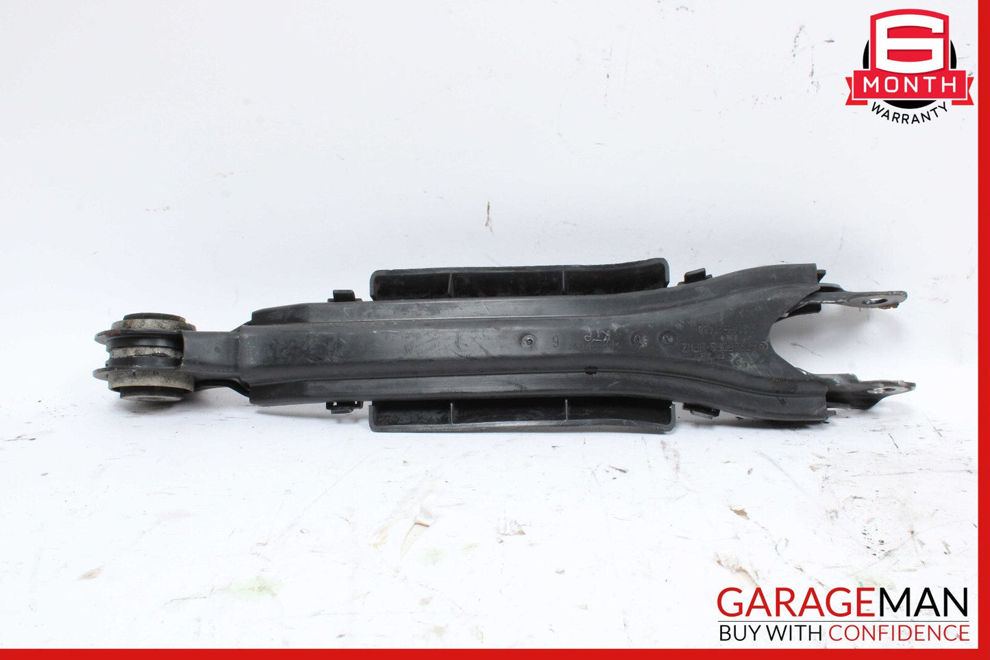 10-17 Mercedes GLK250 E350 Rear Right / Left Side Lower Control Thrust Arm OEM