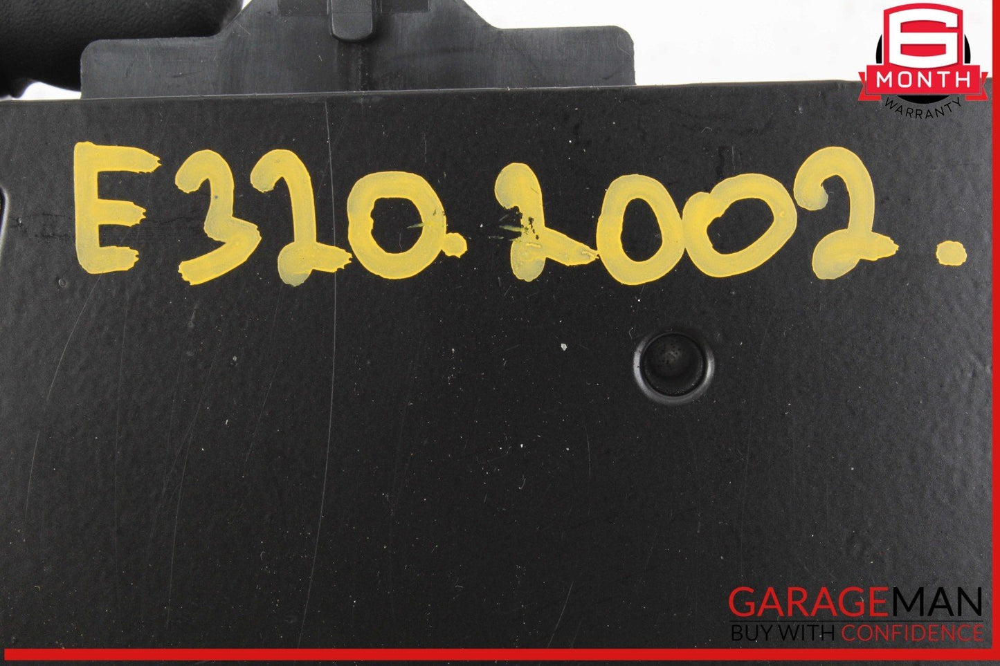 00-06 Mercedes W210 E320 Voice Command Control Module 2208202185 OEM