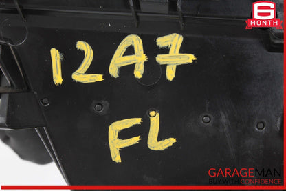 12-18 Audi A7 Front Left Driver Side AC A/C Air Conditioning Air Vent 4G1820901