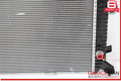 09-17 Audi A4 S4 S5 Q5 Engine Cooling Water Radiator 8K0121251AA OEM