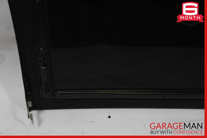 07-13 Mercedes W221 S400 S550 S65 AMG Center Middle Pano Panoramic Roof Glass