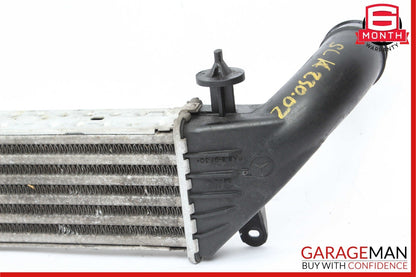 97-04 Mercedes R170 SLK230 C230 Kompressor Radiator Intercooler 1705000400 OEM