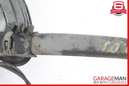 03-06 Mercedes R230 SL500 SL55 AMG Front Right Side Spindle Knuckle Hub RWD