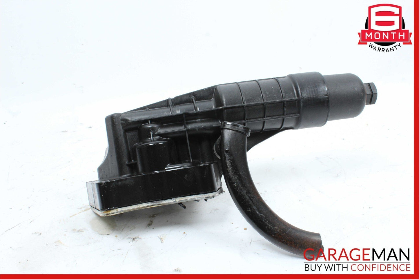 12-15 Mercedes W204 C250 SLK250 M271 Engine Oil Filter Housing 2711801210 OEM