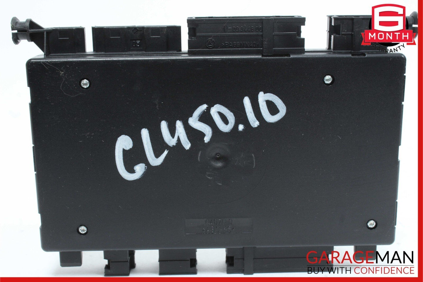 03-13 Mercedes X164 GL450 GL550 E320 Front Left Seat Control Module Unit OEM