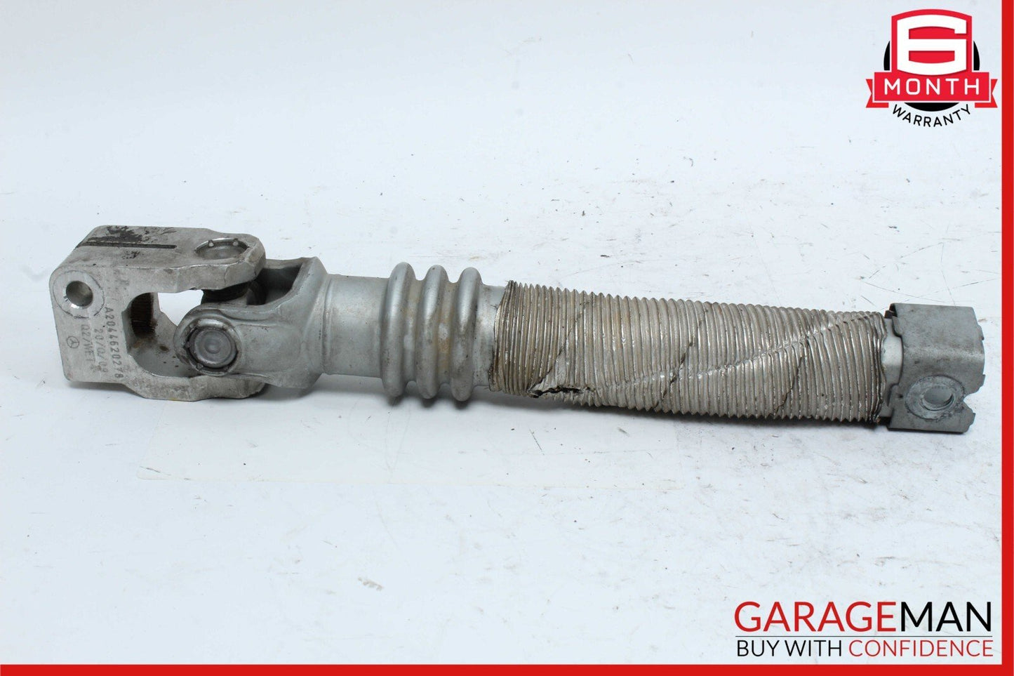 Mercedes E350 C300 C350 CLS550 Steering Gear Coupling 2044620278 RWD OEM