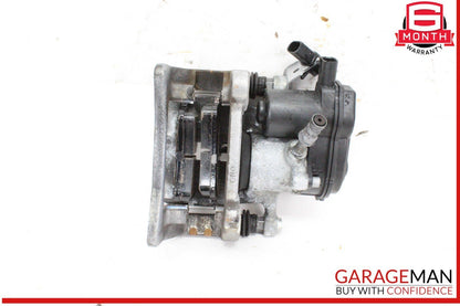12-18 Audi A6 A7 Rear Left & Right Side Brake Calipers Set of 2 Pc OEM