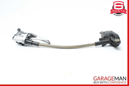 06-12 Mercedes R350 ML450 GL450 GL350 Rear Left Quarter Window Regulator Motor