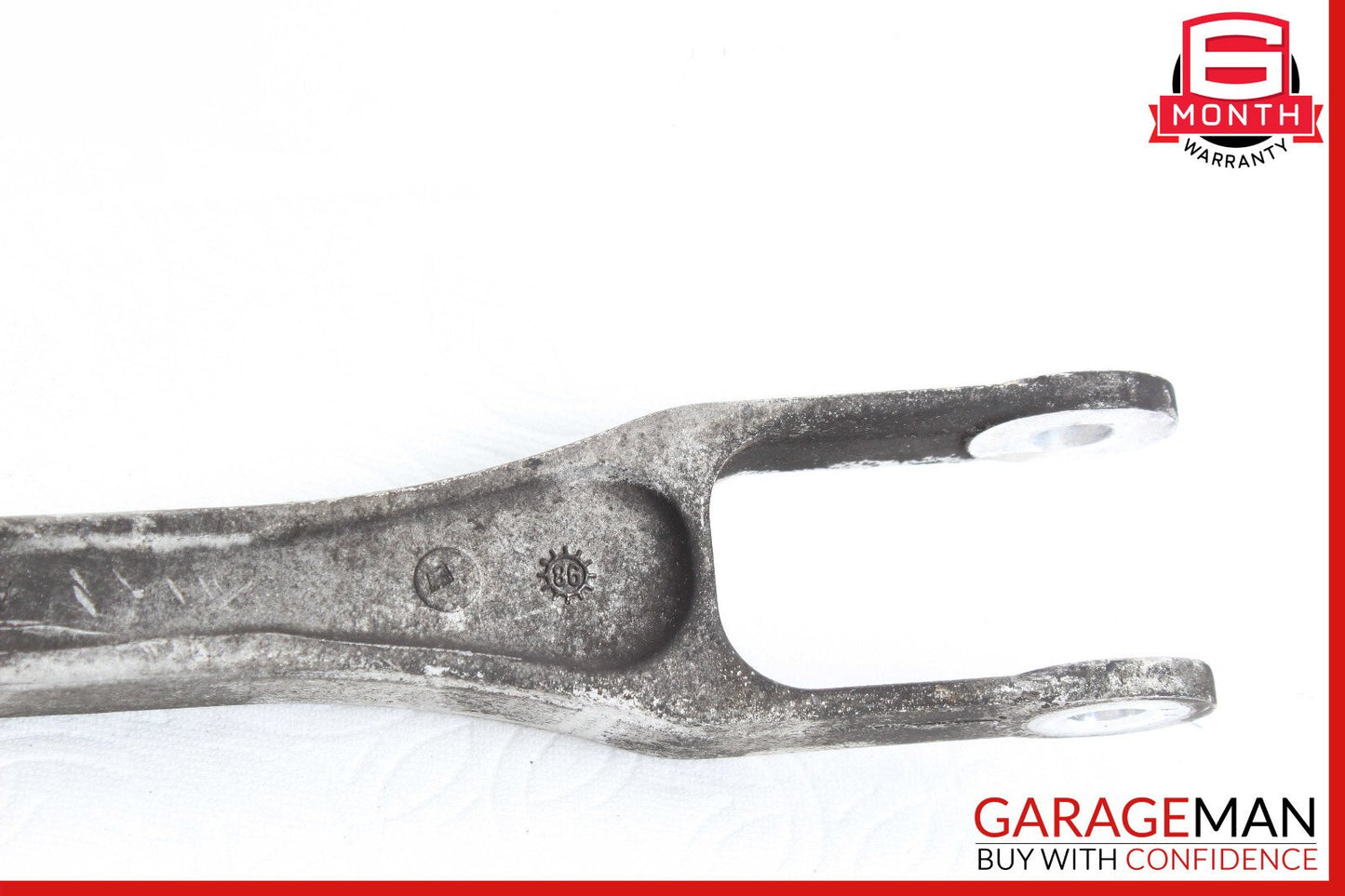 97-04 Porsche Boxster 986 Rear Right or Left Side Lower Control Arm OEM