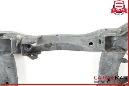 12-19 Mercedes W166 ML350 GLE400 Rear Subframe Sub Cross Frame Crossmember Bar
