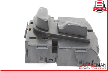 08-16 Mercedes W204 C250 CGI Front Left Side Side Seat Control Switch OEM