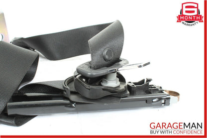 07-09 Mercedes CLS550 E63 AMG Front Right Seatbelt Seat Belt Retractor Black